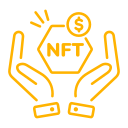 investimento em criptomoeda com lastro real
